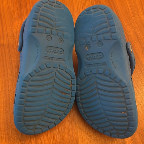 Crocs - Picture 5 of 5